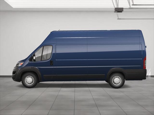 new 2025 Ram ProMaster 3500 car, priced at $60,520