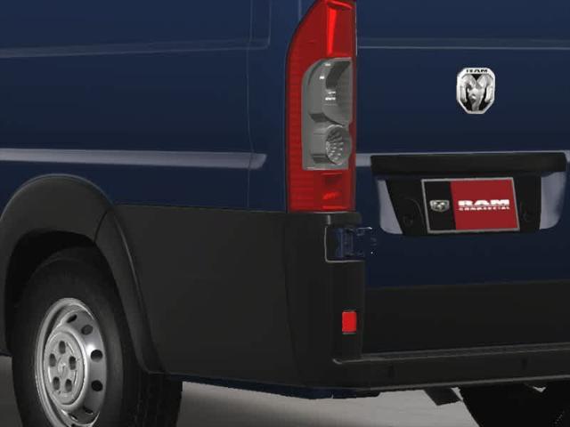 new 2025 Ram ProMaster 3500 car, priced at $60,520