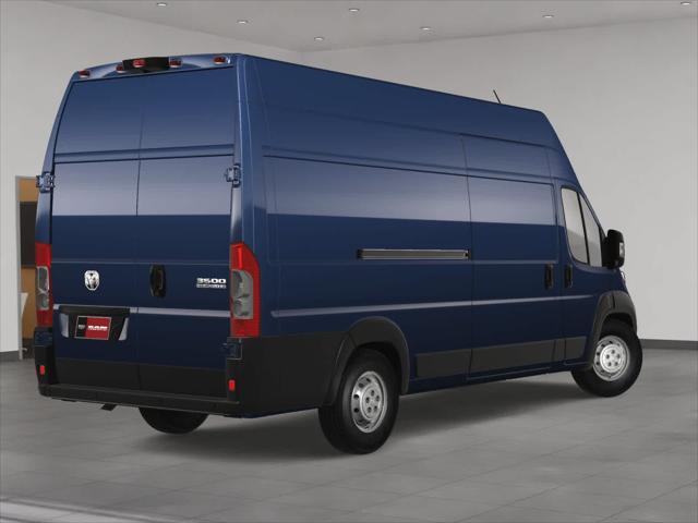 new 2025 Ram ProMaster 3500 car, priced at $60,520