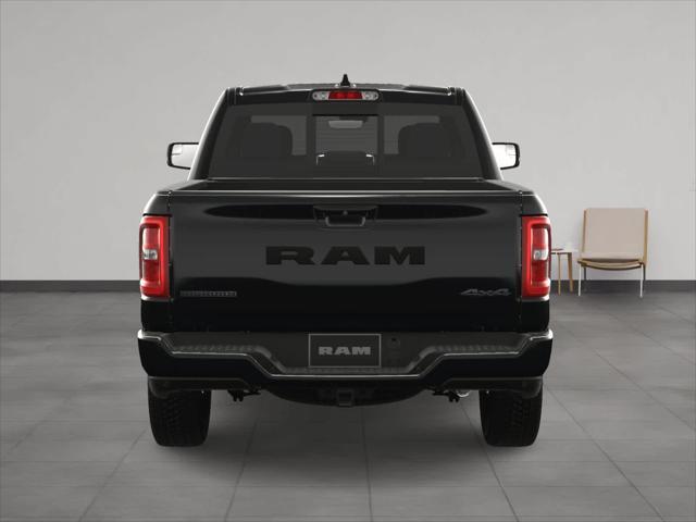 new 2025 Ram 1500 car, priced at $59,090