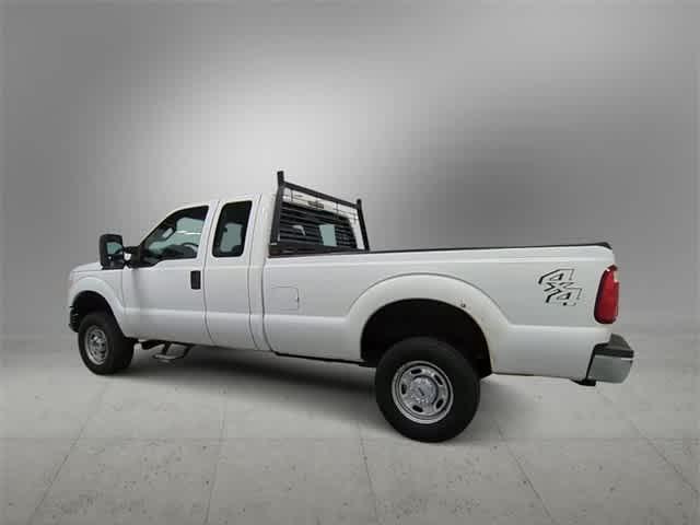 used 2015 Ford F-250 car, priced at $16,012