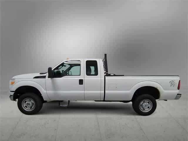 used 2015 Ford F-250 car, priced at $16,012