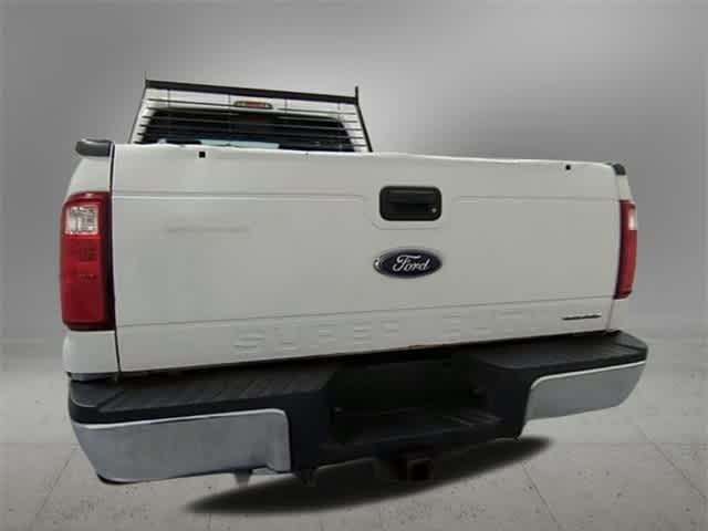 used 2015 Ford F-250 car, priced at $16,012