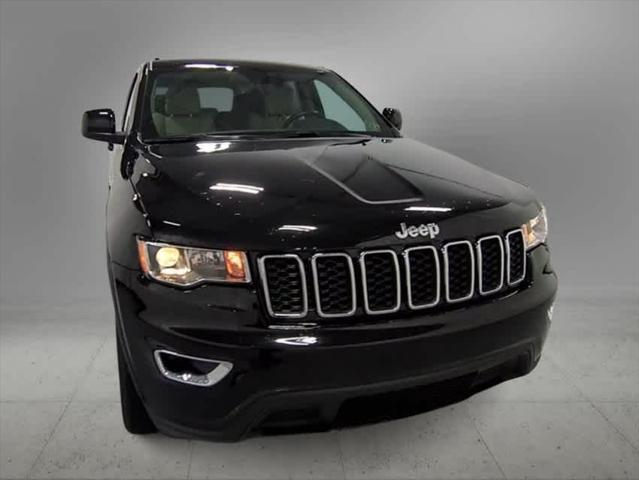 used 2022 Jeep Grand Cherokee car, priced at $25,102