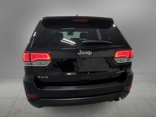 used 2022 Jeep Grand Cherokee car, priced at $25,102