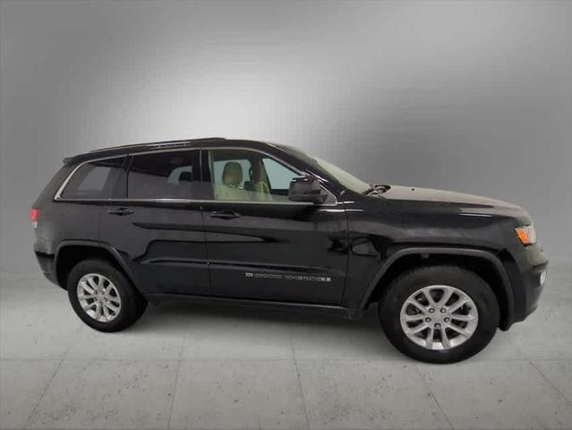 used 2022 Jeep Grand Cherokee car, priced at $25,102