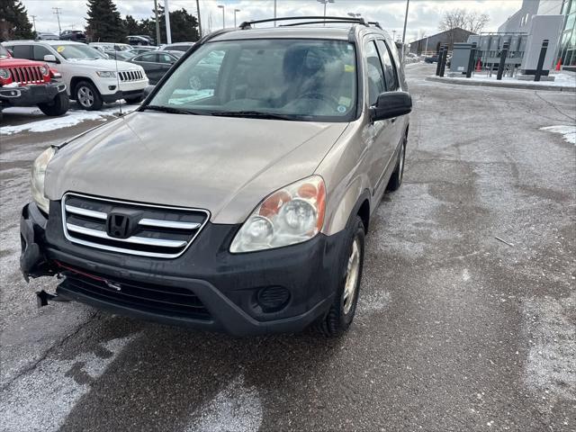 used 2006 Honda CR-V car, priced at $3,925