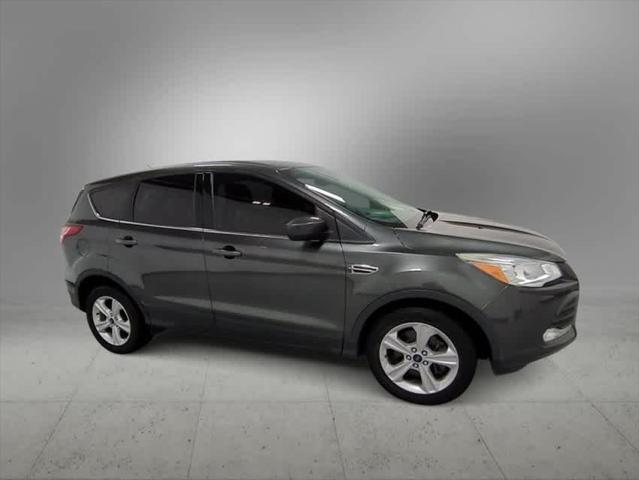 used 2015 Ford Escape car, priced at $4,871