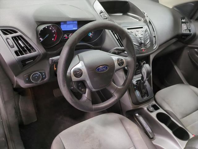 used 2015 Ford Escape car, priced at $4,871