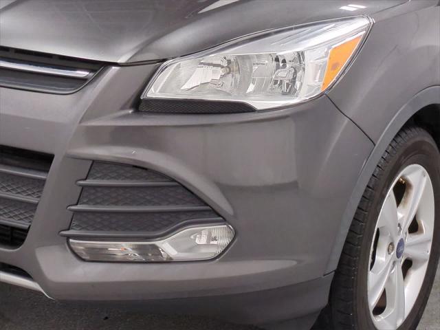 used 2015 Ford Escape car, priced at $4,871