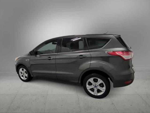 used 2015 Ford Escape car, priced at $4,871