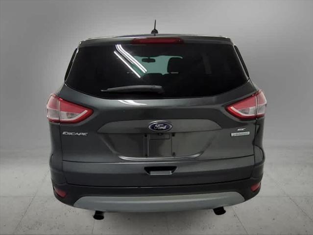 used 2015 Ford Escape car, priced at $4,871