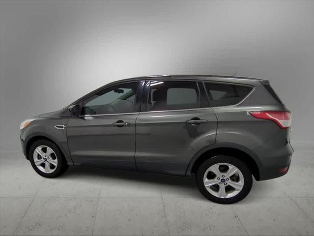 used 2015 Ford Escape car, priced at $4,871