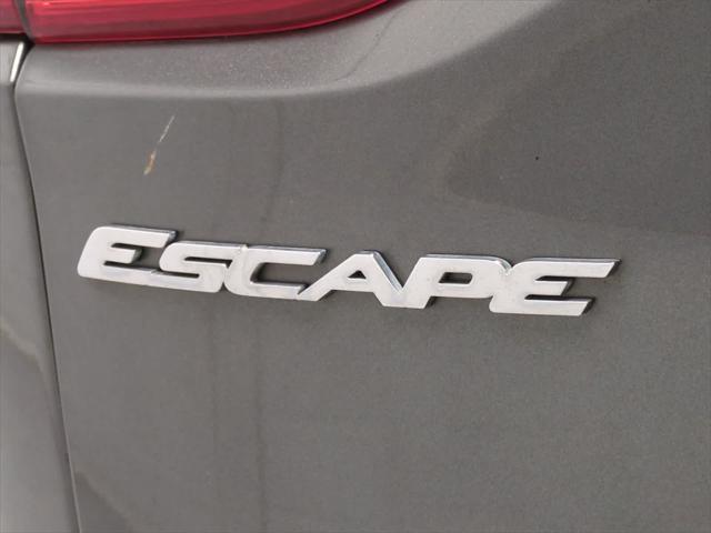 used 2015 Ford Escape car, priced at $4,871