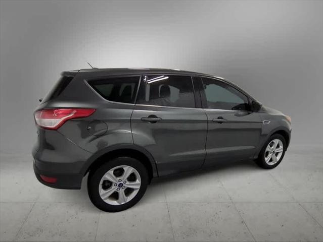 used 2015 Ford Escape car, priced at $4,871