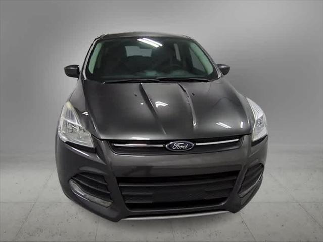 used 2015 Ford Escape car, priced at $4,871