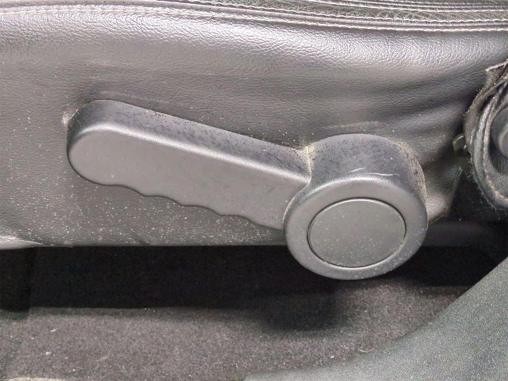 used 2018 Jeep Wrangler JK Unlimited car, priced at $16,350