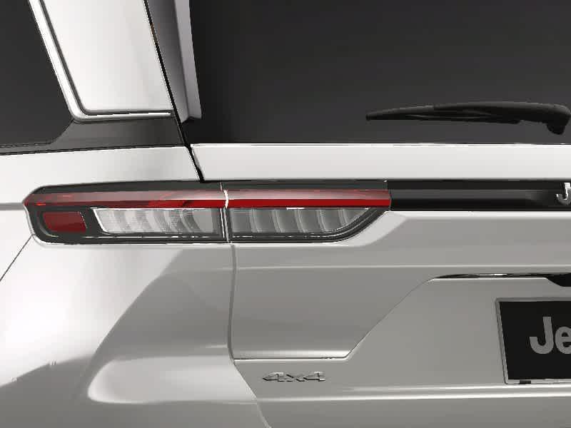 new 2025 Jeep Grand Cherokee car, priced at $41,846