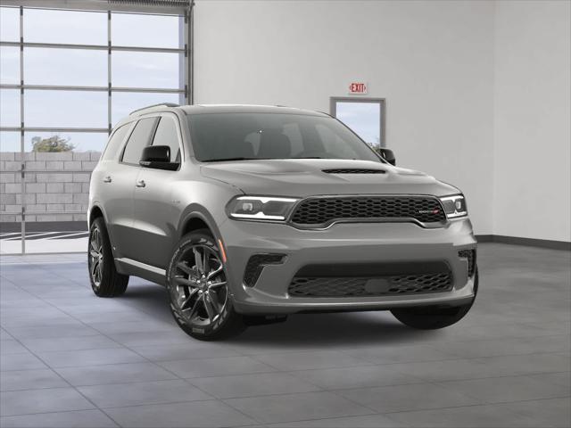 new 2024 Dodge Durango car, priced at $51,366