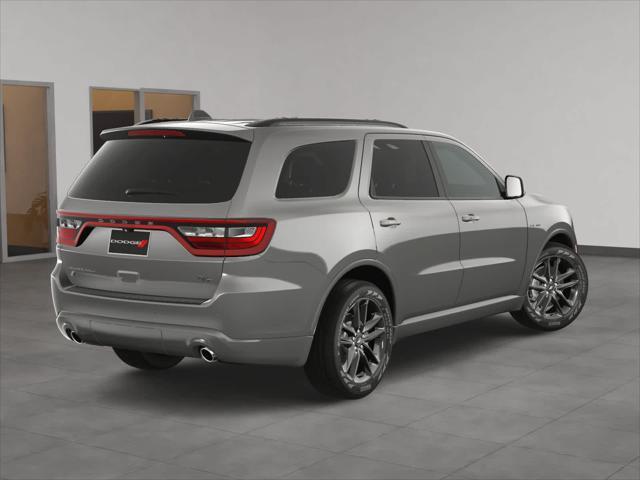 new 2024 Dodge Durango car, priced at $51,366