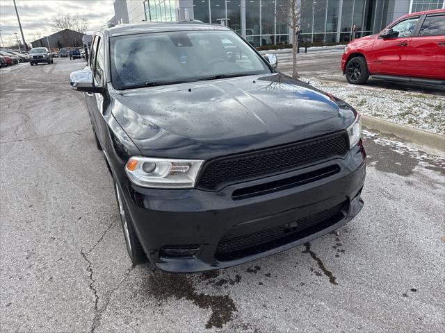 used 2015 Dodge Durango car, priced at $17,830