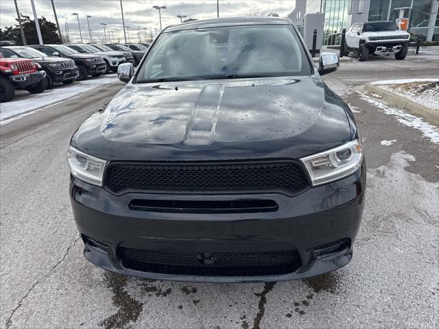 used 2015 Dodge Durango car, priced at $17,830