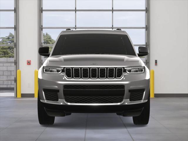 new 2024 Jeep Grand Cherokee L car, priced at $38,171