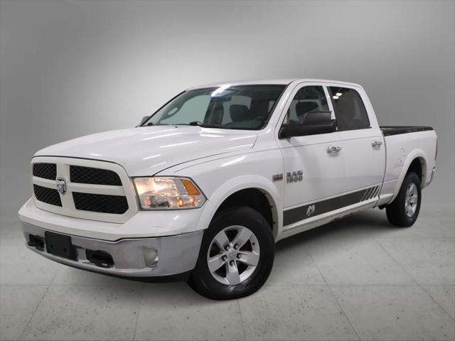 used 2014 Ram 1500 car, priced at $10,998