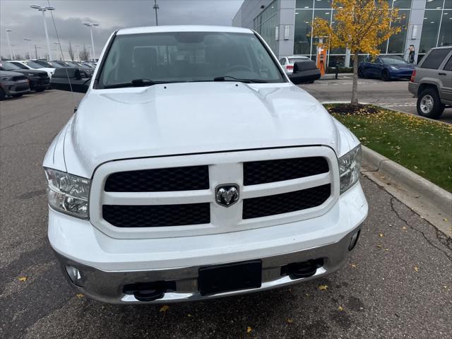 used 2014 Ram 1500 car, priced at $13,966