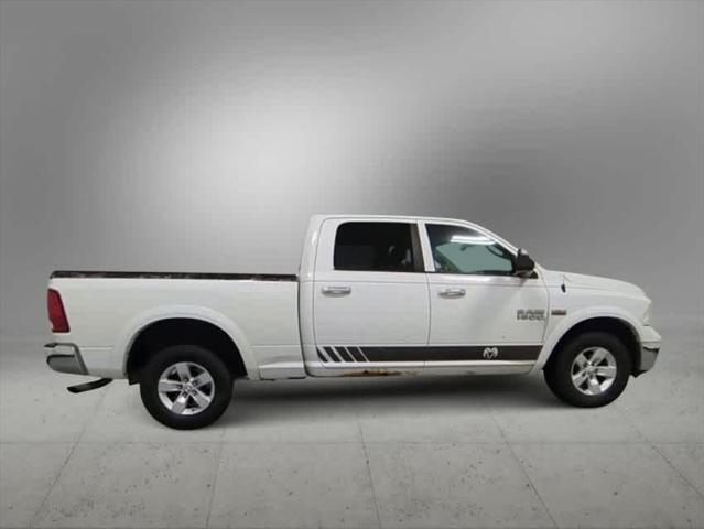 used 2014 Ram 1500 car, priced at $10,998