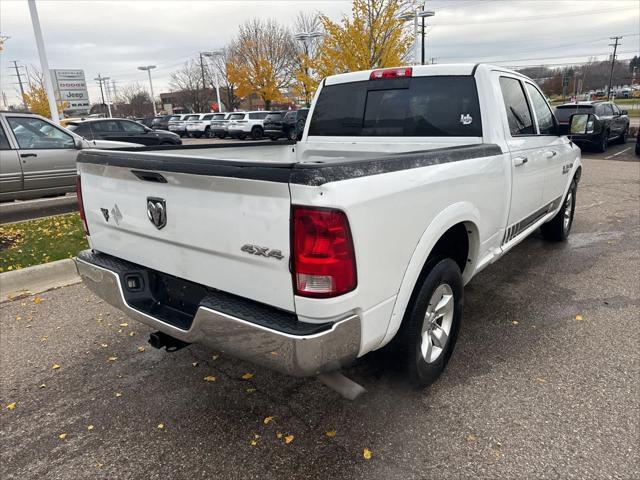 used 2014 Ram 1500 car, priced at $13,966