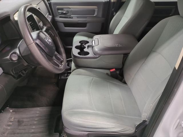 used 2014 Ram 1500 car, priced at $10,998