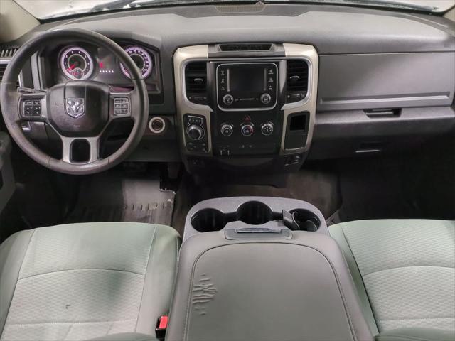 used 2014 Ram 1500 car, priced at $10,998