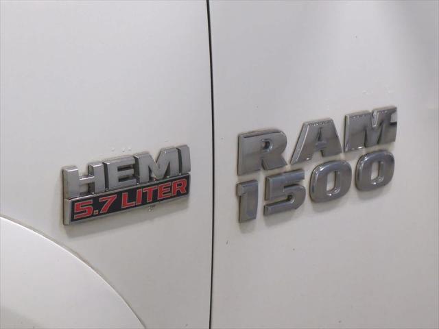 used 2014 Ram 1500 car, priced at $10,998