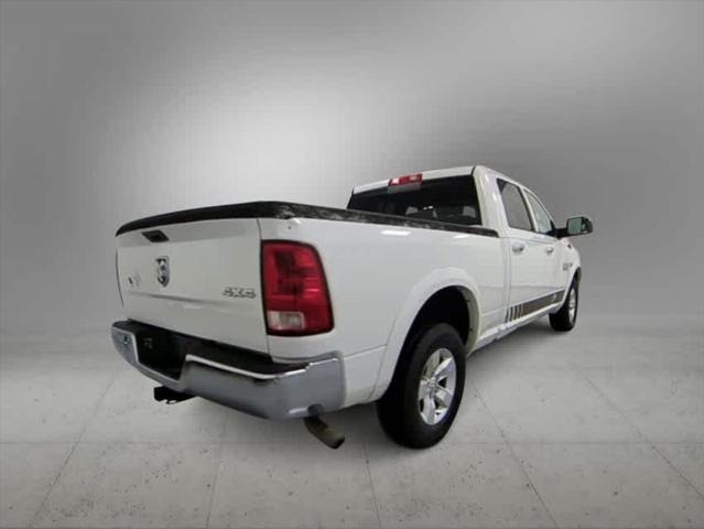 used 2014 Ram 1500 car, priced at $10,998