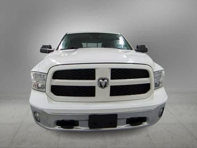 used 2014 Ram 1500 car, priced at $10,998