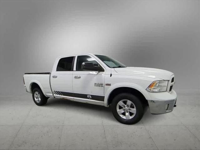 used 2014 Ram 1500 car, priced at $10,998