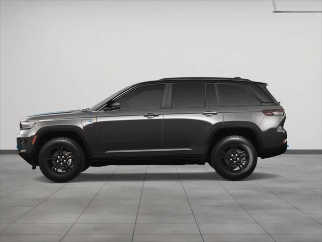 new 2025 Jeep Grand Cherokee 4xe car, priced at $68,889