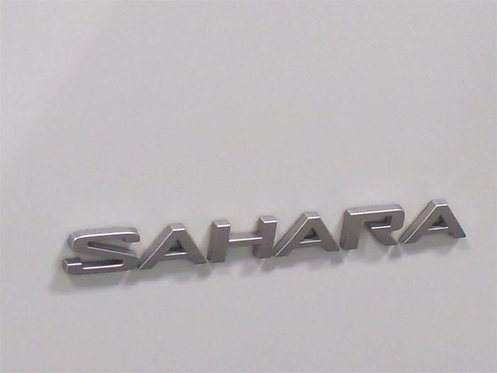 used 2024 Jeep Wrangler car, priced at $38,600