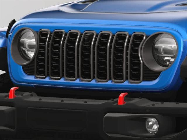 new 2024 Jeep Gladiator car, priced at $54,875