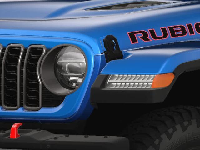 new 2024 Jeep Gladiator car, priced at $54,875