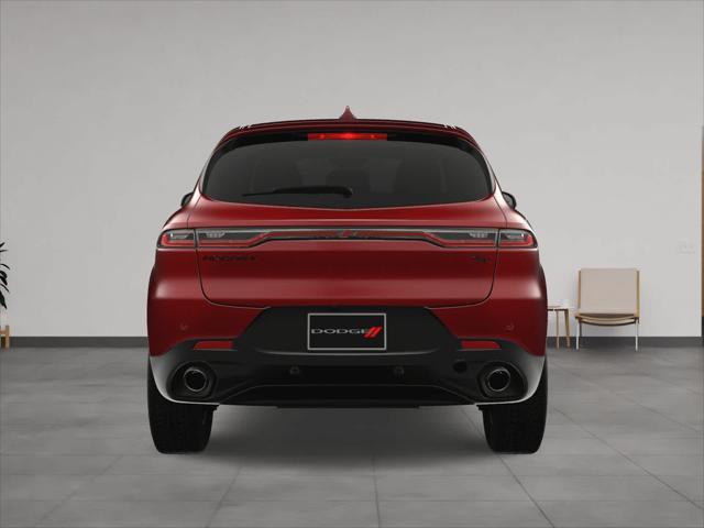 new 2024 Dodge Hornet car, priced at $34,637