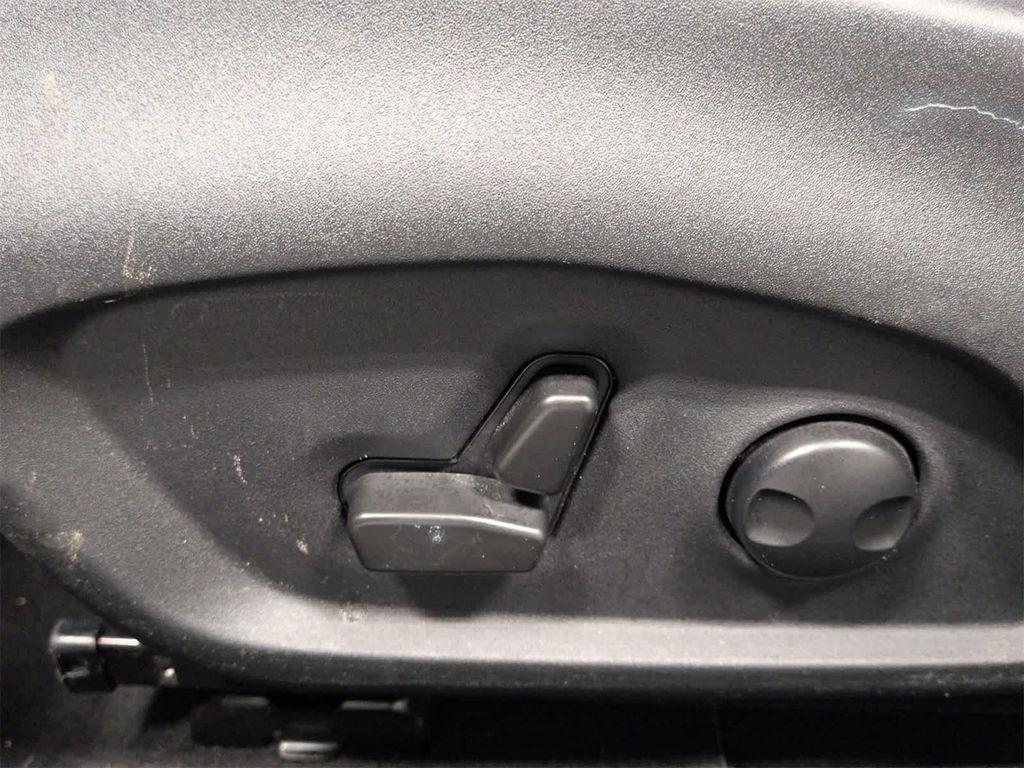 used 2022 Jeep Compass car, priced at $22,458