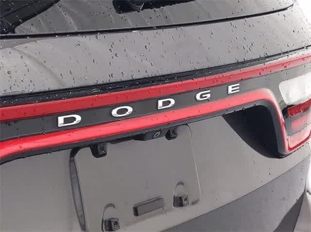 used 2018 Dodge Durango car, priced at $17,506