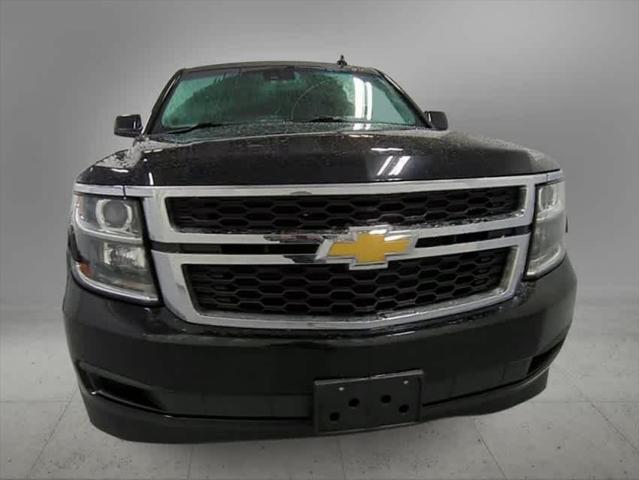 used 2018 Chevrolet Suburban car, priced at $23,223