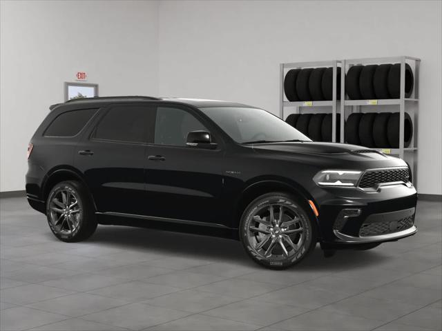 new 2024 Dodge Durango car, priced at $51,028