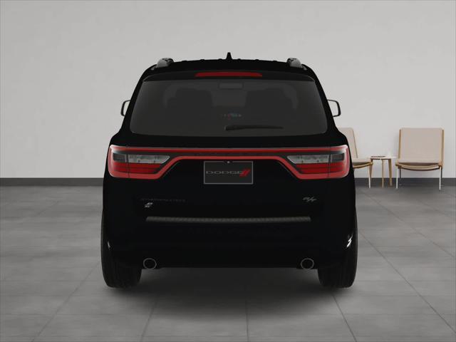 new 2024 Dodge Durango car, priced at $51,028