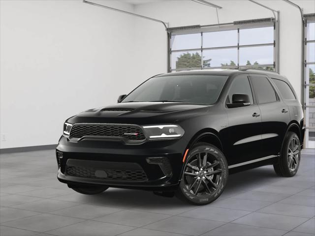 new 2024 Dodge Durango car, priced at $51,028