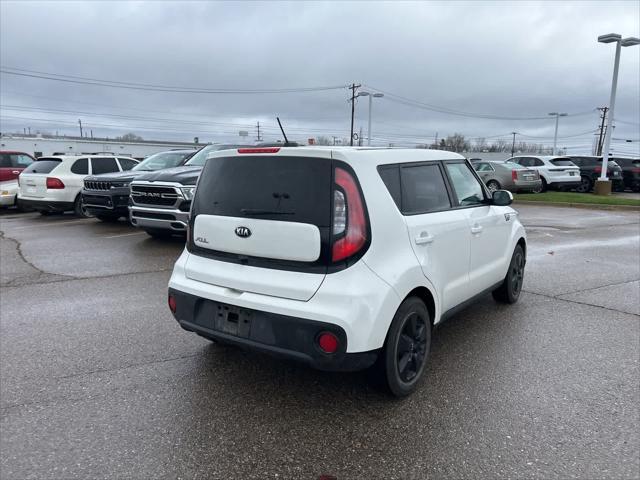 used 2019 Kia Soul car, priced at $10,988