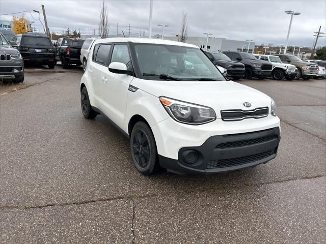 used 2019 Kia Soul car, priced at $10,988